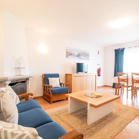 Vila Nico By Mtphomes Albufeira Exteriör bild
