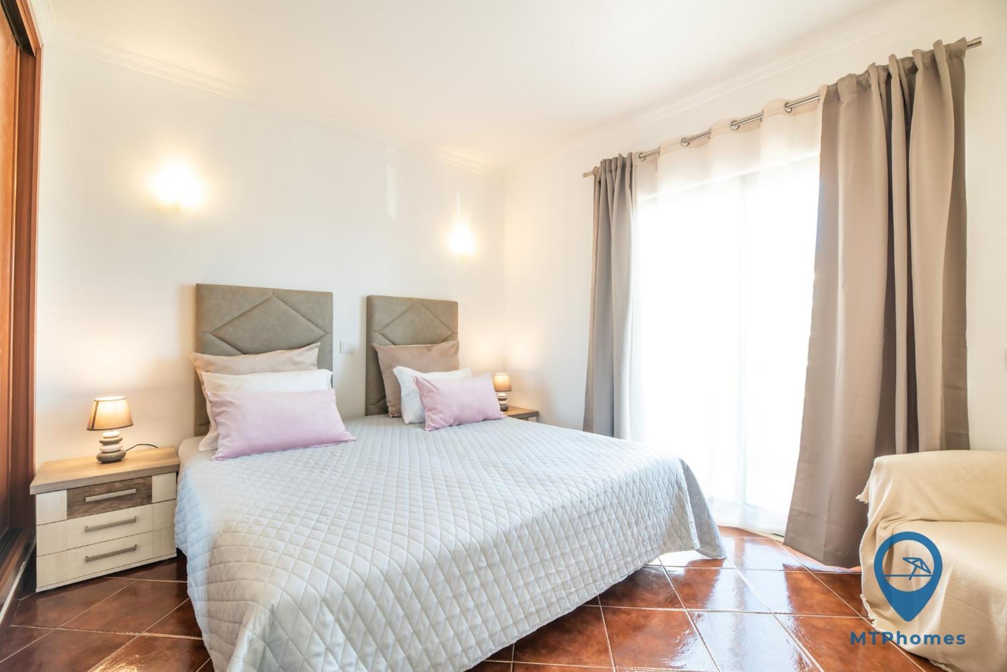 Vila Nico By Mtphomes Albufeira Exteriör bild