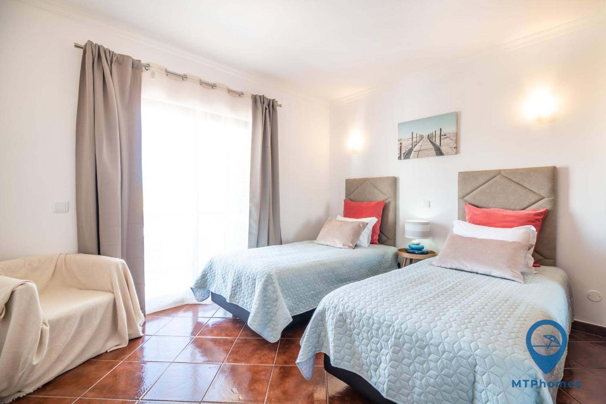Vila Nico By Mtphomes Albufeira Exteriör bild