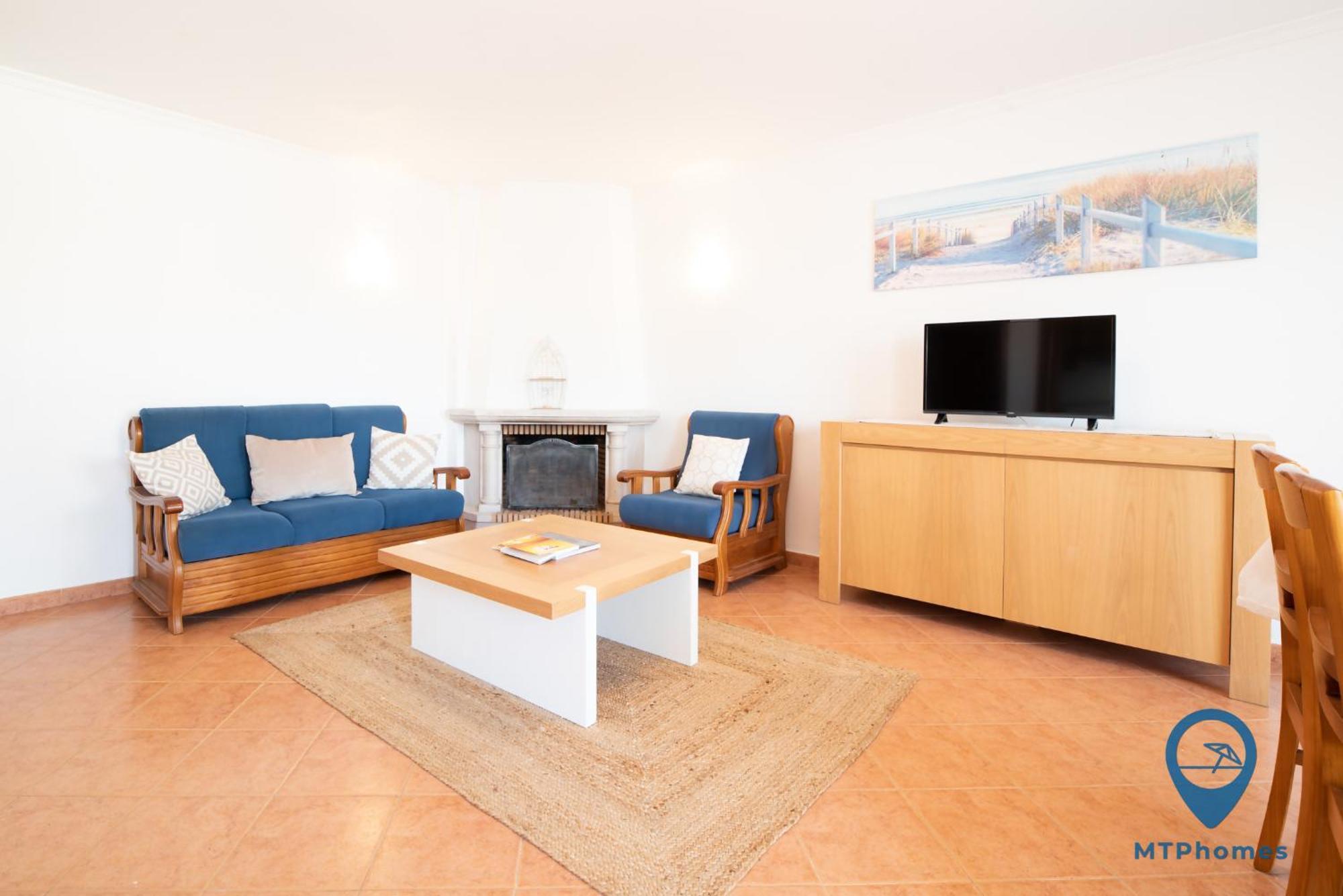 Vila Nico By Mtphomes Albufeira Exteriör bild
