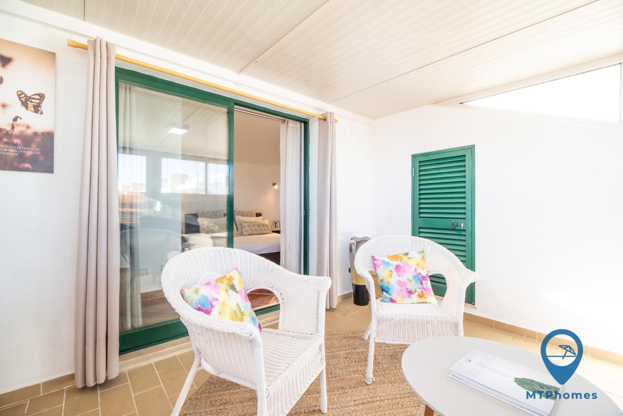Vila Nico By Mtphomes Albufeira Exteriör bild