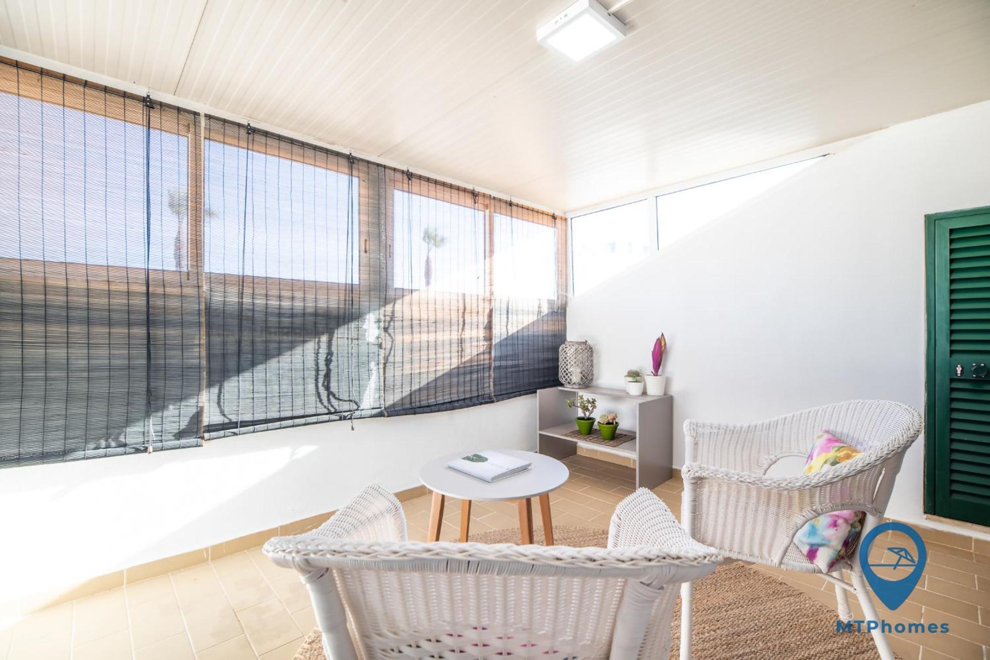 Vila Nico By Mtphomes Albufeira Exteriör bild