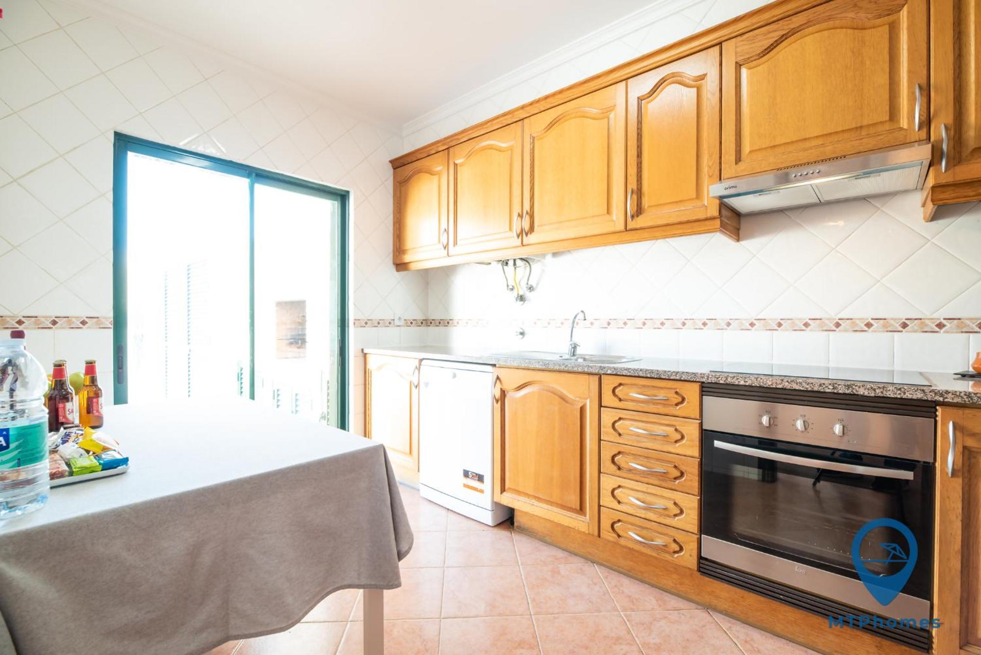 Vila Nico By Mtphomes Albufeira Exteriör bild