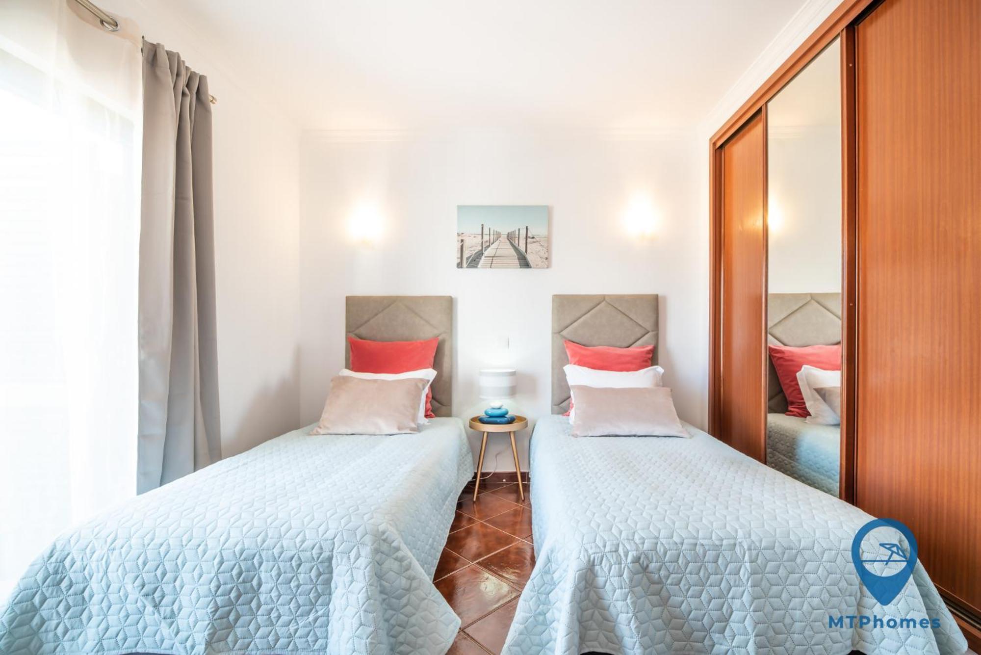 Vila Nico By Mtphomes Albufeira Exteriör bild