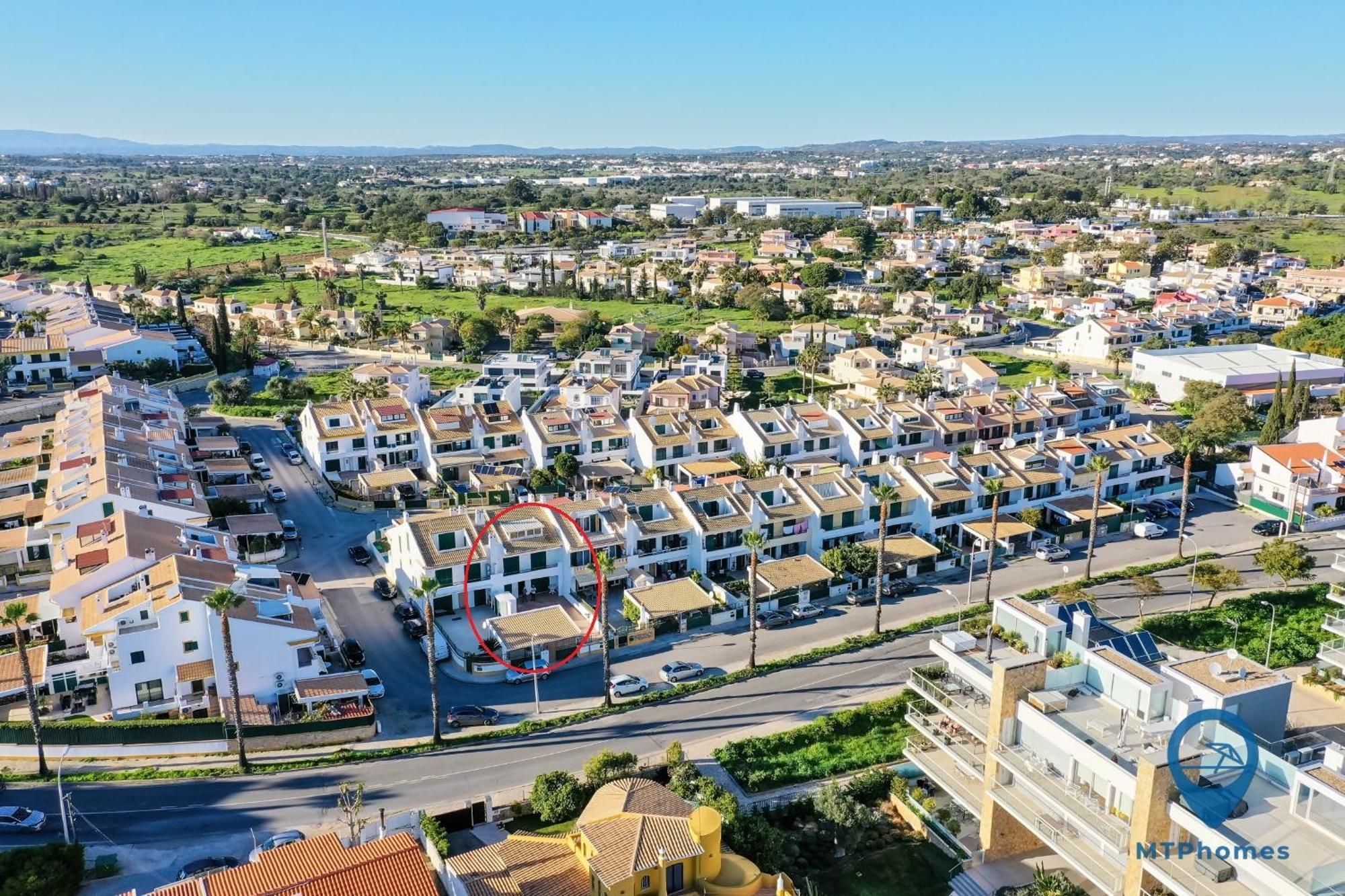 Vila Nico By Mtphomes Albufeira Exteriör bild