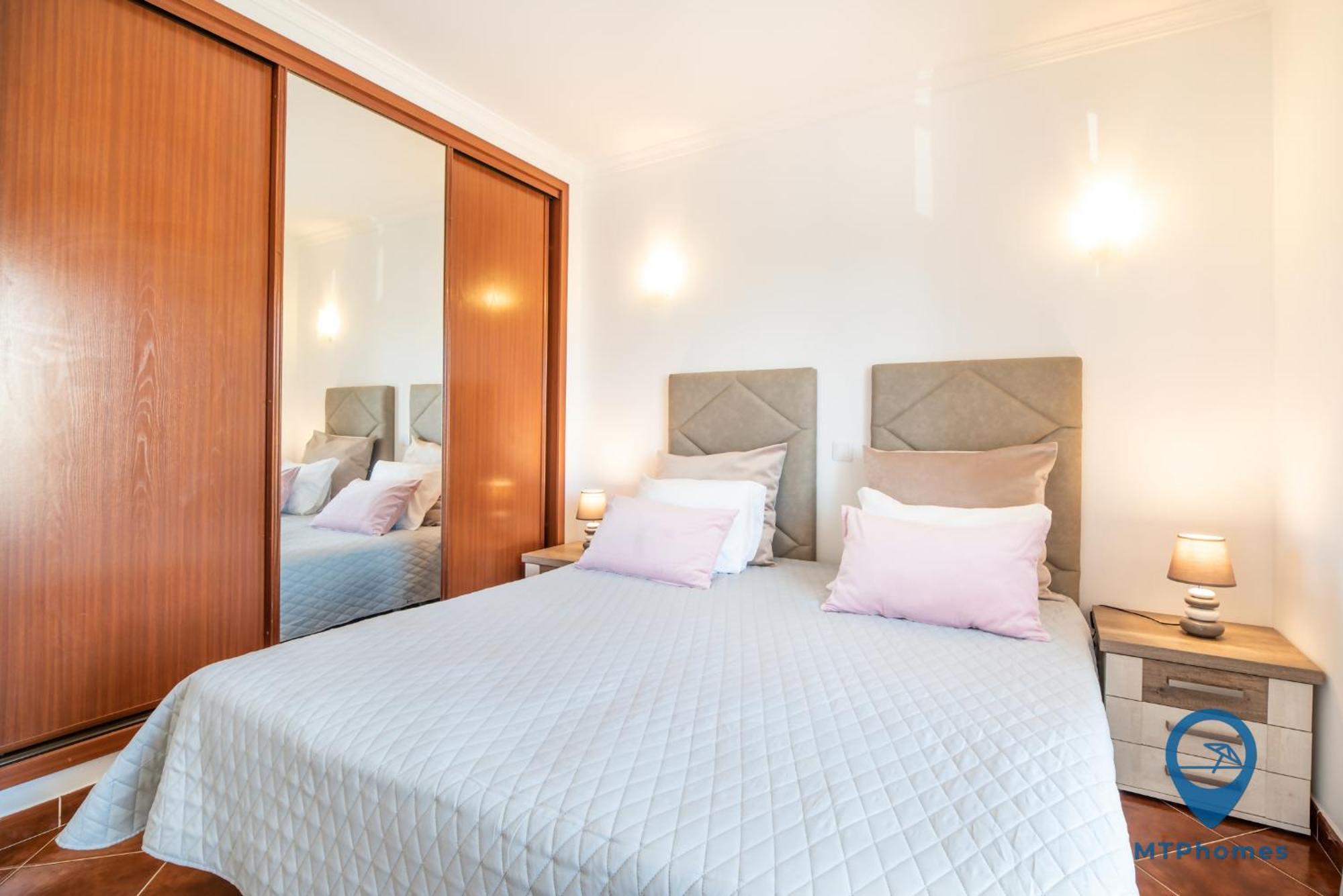 Vila Nico By Mtphomes Albufeira Exteriör bild